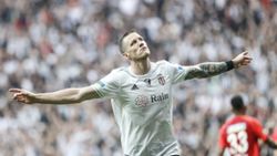 Weghorst'tan Cenk Tosun itirafı