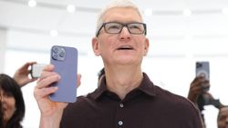 iPhone 14 Pro'ya olan talebe yetişemiyoruz