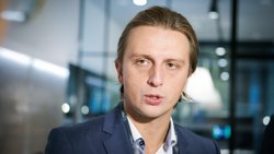 Billionaire Nikolay Storonsky renounced his Russian citizenship