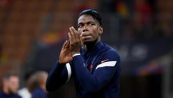 Paul Pogba, Dünya Kupası'nda forma giyemeyecek