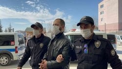 Eskişehir'de otobüs şoförünü yaraladı: 4 yıl 17 ay hapis