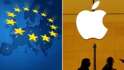 Apple will have to allow third-party app stores in EU countries
