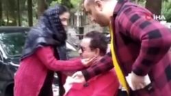 Derya Tuna ile İbrahim Tatlıses birbirlerine sarılıp ağladılar