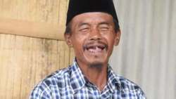 Indonesian farmer prepares for 88th wedding 