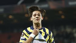 Jorge Jesus çok büyük bir hoca
