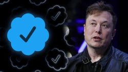 Elon Musk'tan mavi tik ücretini eleştirenlere cevap