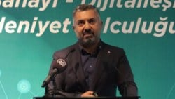 RTÜK Başkanı Ebubekir Şahin: Yalan haber 60 kat daha hızlı yayılıyor