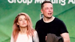 Twitter boss Elon Musk shuts down his ex's Twitter account