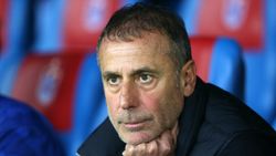 Trabzonspor içeride berabere kalıyorsa iyi sonuç değil