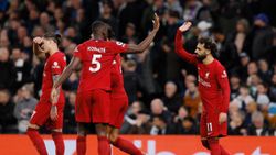Liverpool, Tottenham'ı iki golle geçti