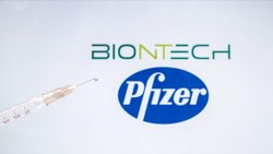 BioNTech'in 2022 gelir tahmini 17 milyar euro oldu