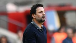 Gaziantep FK'dan Erol Bulut'a destek