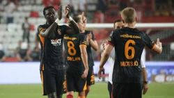 Galatasaray - Ofspor maçının muhtemel 11'leri