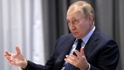 Russia: No preconditions for peace talks with Ukraine