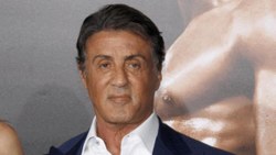Sylvester Stallone'un trajik hatası