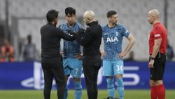 Heung-Min Son'dan Dünya Kupası müjdesi