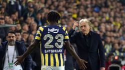 Jesus'tan Batshuayi'ye moral
