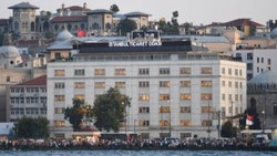 İstanbullu şirketler, İTO seçimleri için sandık başında