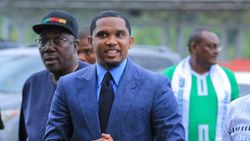 Samuel Eto'o'dan ilginç Dünya Kupası tahmini