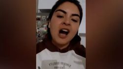 Gelin adayı Hanife Gürdal'ın hayat kadını isyanı