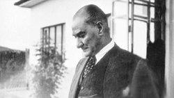 Mustafa Kemal Atatürk'ün vasiyetnamesi