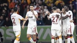 Galatasaray'da kayıp forma davası
