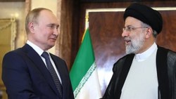 Vladimir Putin ve İbrahim Reisi, Rusya-İran ilişkilerini görüştü