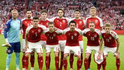 FIFA'dan Danimarka'nın formasına onay çıkmadı