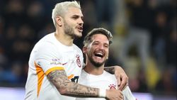 7-0 büyük bir skor farkı