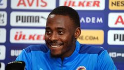 Osayi Samuel, Nijerya Milli Takımı'na çağrıldı