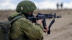Rusya’da askeri eğitim okullara geri dönüyor