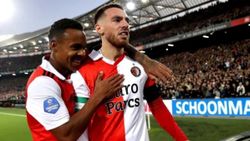 Orkun Kökçü, Feyenoord tarihine geçti