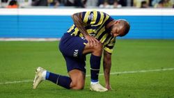 Joao Pedro performansıyla dibe vurdu