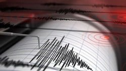 Deprem mi oldu, nerede deprem oldu? 14 Kasım 2022 AFAD ve Kandilli son depremler listesi!