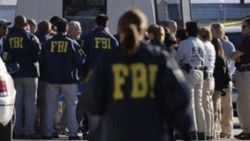 FBI, İsrail'in yasaklı casus yazılım programını kullandığını itiraf etti