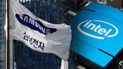 Intel, çip pazarında Samsung'u geçmek istiyor