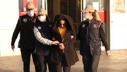 Eskişehir'de bomba provokasyonu yapan kadın tutuklandı