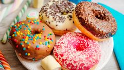 MasterChef donut nasıl yapılır? Donut tarifi, malzemeleri, püf noktaları!