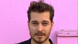 Çağatay Ulusoy, şarapçı oldu