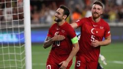 Türkiye - İskoçya maçının muhtemel 11'leri