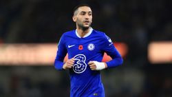 Hakim Ziyech, Beşiktaş'a önerildi