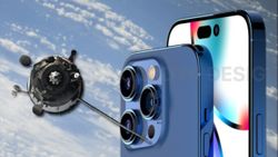 Apple, iPhone uydu bağlantısı özelliğini kullanıma sundu