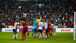 Milli Takım'da oynamak her zaman gurur verici