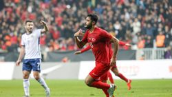 Kazanmayı sonuna kadar hak ettik