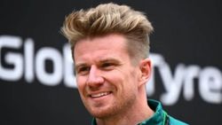 Haas F1 takımında, Schumacher yerine Hulkenberg yarışacak