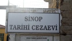 Tarihi Sinop Cezaevi Ocak'ta ziyaretçilerini ağırlayacak
