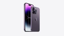 iPhone 14, kamera testlerinde ilk 10'a giremedi