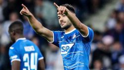 Ozan Kabak forvetlere nazire yaptı