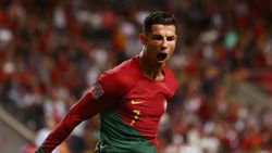 Cristiano Ronaldo’dan konuşulacak açıklama