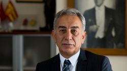 Yaptığım stada 11 sene sonra girdim